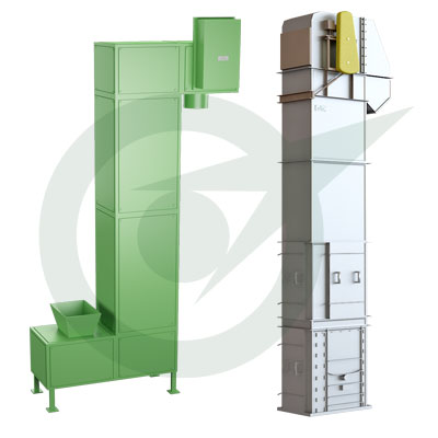 elevators