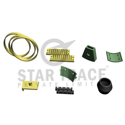 mill components